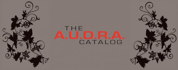 The Audra Catalog